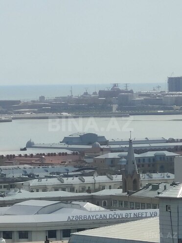 Satılır 3 otaqlı yeni tikili 145 m², 28 May m., photo 18 from 20