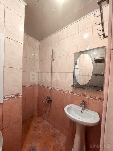 İcarəyə verilir 2 otaqlı köhnə tikili 50 m², Gənclik m., photo 19 from 21