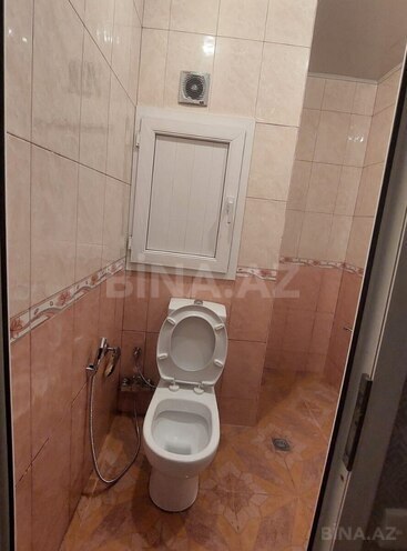 İcarəyə verilir 2 otaqlı köhnə tikili 50 m², Gənclik m., photo 17 from 21