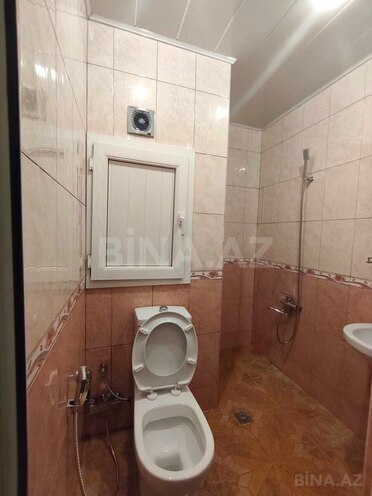 İcarəyə verilir 2 otaqlı köhnə tikili 50 m², Gənclik m., photo 18 from 21
