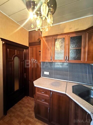 İcarəyə verilir 2 otaqlı köhnə tikili 50 m², Gənclik m., photo 9 from 21