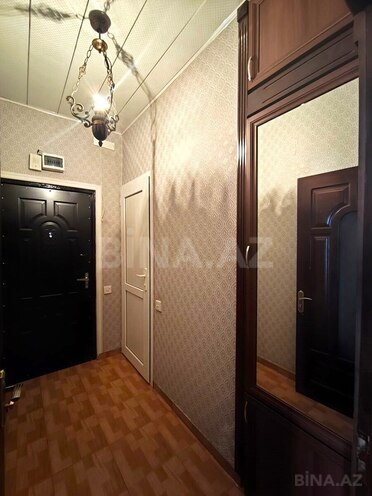 İcarəyə verilir 2 otaqlı köhnə tikili 50 m², Gənclik m., photo 15 from 21