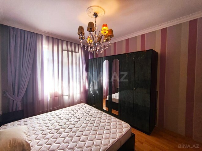 İcarəyə verilir 2 otaqlı köhnə tikili 50 m², Gənclik m., photo 11 from 21