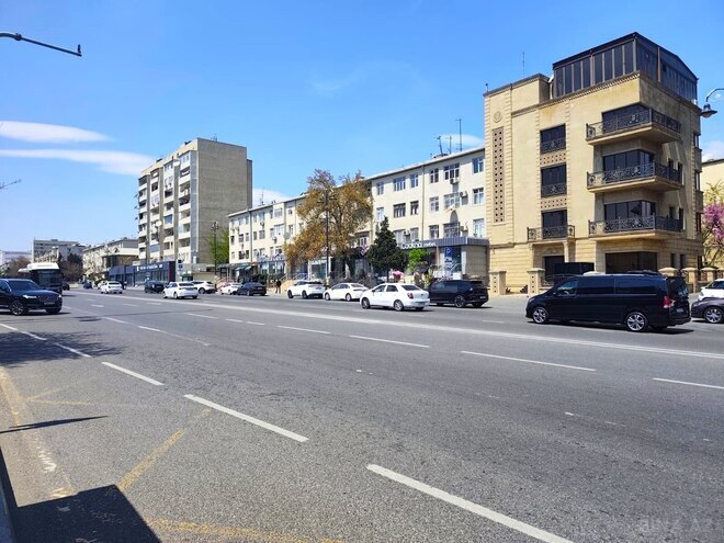 İcarəyə verilir 2 otaqlı köhnə tikili 50 m², Gənclik m., photo 20 from 21