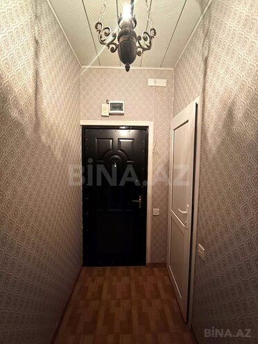İcarəyə verilir 2 otaqlı köhnə tikili 50 m², Gənclik m., photo 16 from 21