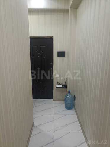 İcarəyə verilir 1 otaqlı yeni tikili 40 m², Abşeron r., photo 7 from 13
