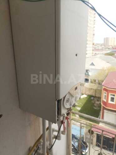 İcarəyə verilir 1 otaqlı yeni tikili 40 m², Abşeron r., photo 11 from 13