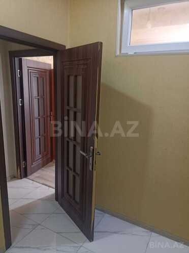 İcarəyə verilir 1 otaqlı yeni tikili 40 m², Abşeron r., photo 8 from 13