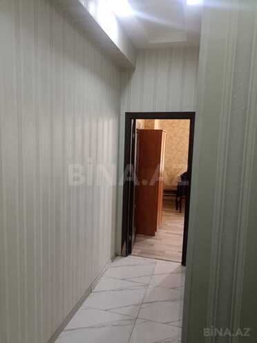 İcarəyə verilir 1 otaqlı yeni tikili 40 m², Abşeron r., photo 6 from 13