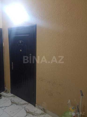 İcarəyə verilir 1 otaqlı yeni tikili 40 m², Abşeron r., photo 12 from 13