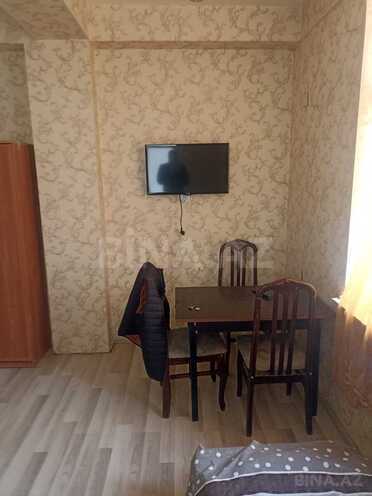 İcarəyə verilir 1 otaqlı yeni tikili 40 m², Abşeron r., photo 3 from 13