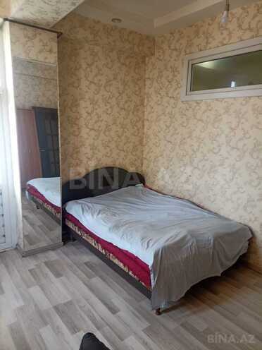 İcarəyə verilir 1 otaqlı yeni tikili 40 m², Abşeron r., photo 5 from 13