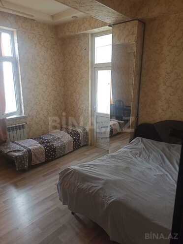 İcarəyə verilir 1 otaqlı yeni tikili 40 m², Abşeron r., photo 4 from 13