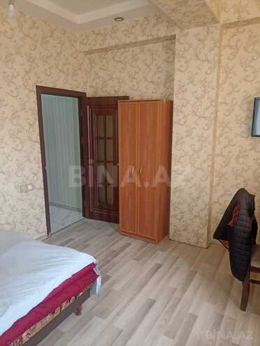 İcarəyə verilir 1 otaqlı yeni tikili 40 m², Abşeron r., photo 9 from 13