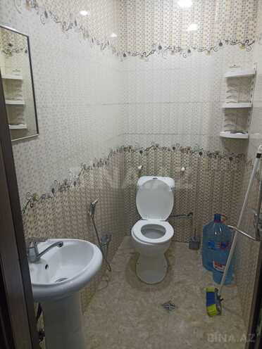 İcarəyə verilir 1 otaqlı yeni tikili 40 m², Abşeron r., photo 10 from 13