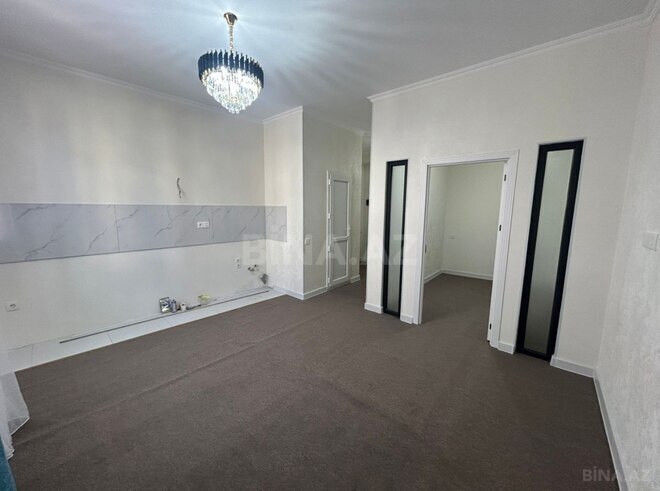 Продаётся 2-комн. новостройка 35 м², пос. Масазыр, photo 9 from 12