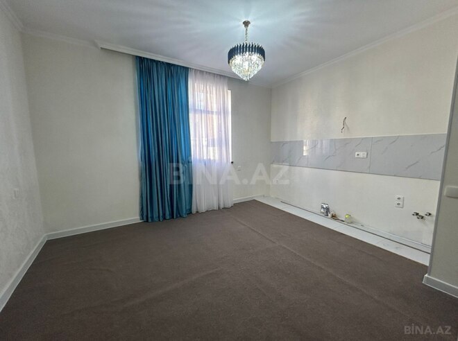Продаётся 2-комн. новостройка 35 м², пос. Масазыр, photo 1 from 12