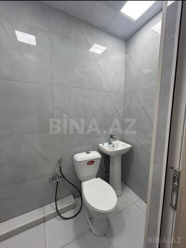 Продаётся 2-комн. новостройка 35 м², пос. Масазыр, photo 8 from 12