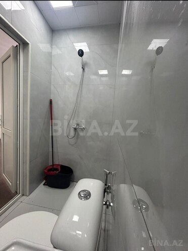 Продаётся 2-комн. новостройка 35 м², пос. Масазыр, photo 7 from 12