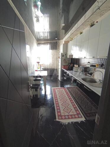 Satılır 4 otaqlı yeni tikili 158 m², Şah İsmayıl Xətai m., photo 5 from 18