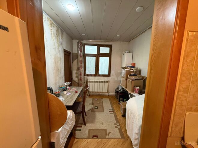 Продаётся 2-комн. вторичка 55 м², м. Мемар Аджеми, photo 6 from 8