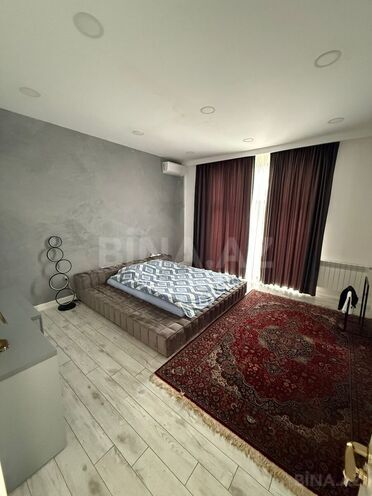 Satılır 2 otaqlı həyət evi/bağ evi 70 m², Nardaran q., photo 1 from 31