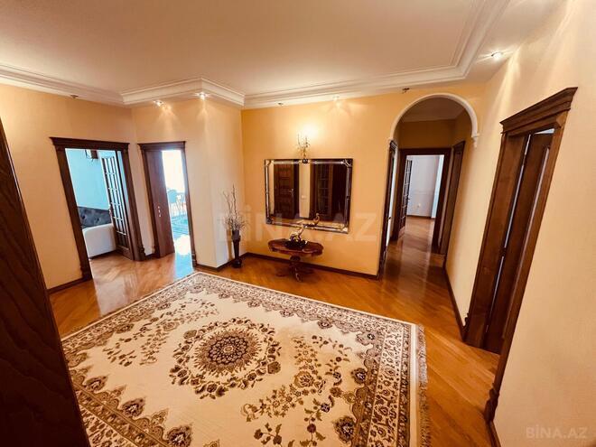 Satılır 5 otaqlı yeni tikili 200 m², 28 May m., photo 14 from 22