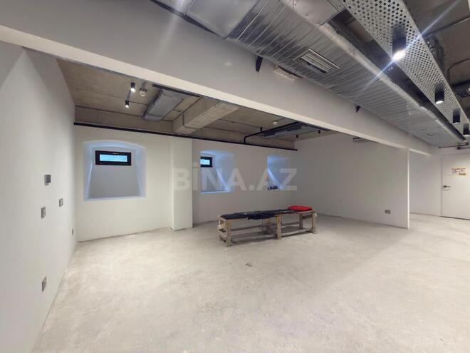 İcarəyə verilir  obyekt 860 m², Sahil m., photo 20 from 32