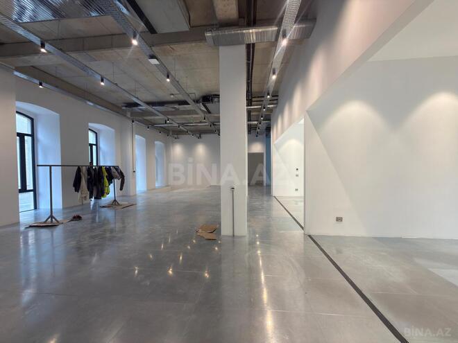 İcarəyə verilir  obyekt 860 m², Sahil m., photo 9 from 32