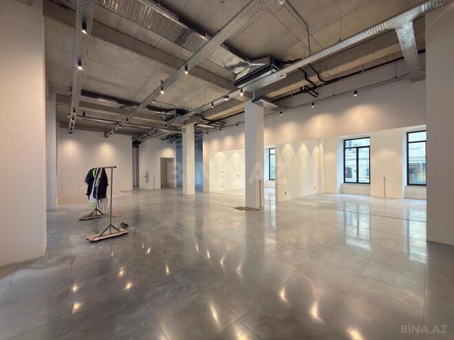 İcarəyə verilir  obyekt 860 m², Sahil m., photo 4 from 32