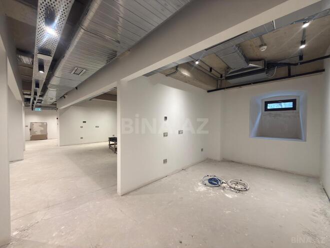 İcarəyə verilir  obyekt 860 m², Sahil m., photo 21 from 32