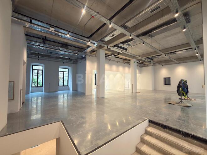 İcarəyə verilir  obyekt 860 m², Sahil m., photo 6 from 32