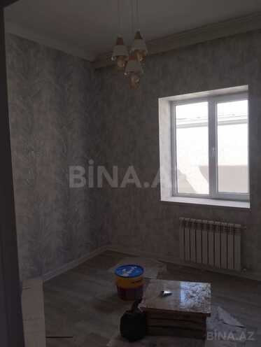 Satılır 3 otaqlı həyət evi/bağ evi 60 m², Novxanı q., photo 8 from 12