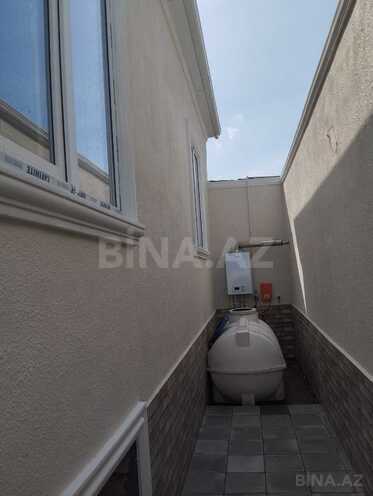 Satılır 3 otaqlı həyət evi/bağ evi 60 m², Novxanı q., photo 10 from 12