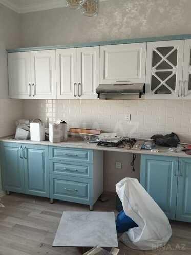 Satılır 3 otaqlı həyət evi/bağ evi 60 m², Novxanı q., photo 1 from 12