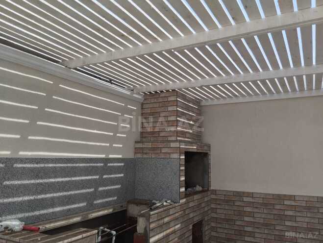 Satılır 3 otaqlı həyət evi/bağ evi 60 m², Novxanı q., photo 3 from 12