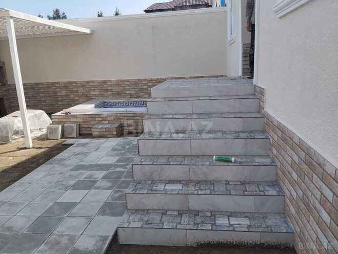 Satılır 3 otaqlı həyət evi/bağ evi 60 m², Novxanı q., photo 4 from 12