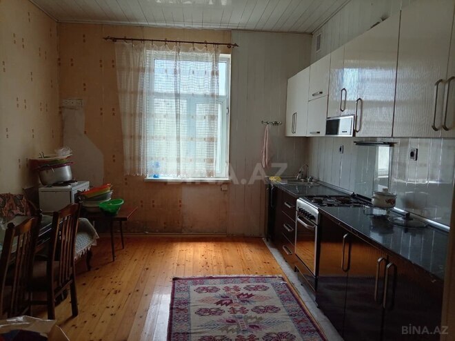 Satılır 6 otaqlı həyət evi/bağ evi 220 m², Badamdar q., photo 15 from 19