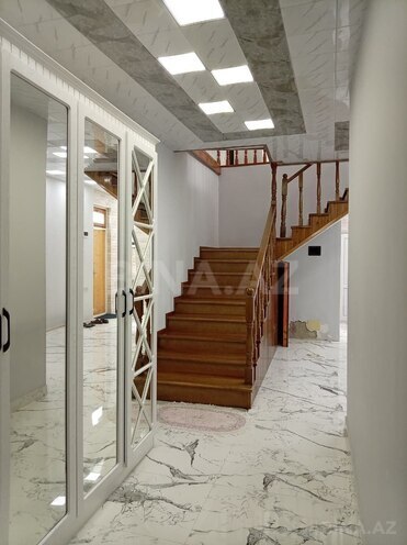 Satılır 6 otaqlı həyət evi/bağ evi 220 m², Badamdar q., photo 4 from 19