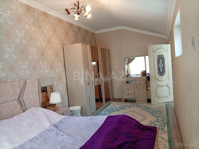 Satılır 6 otaqlı həyət evi/bağ evi 220 m², Badamdar q., photo 6 from 19