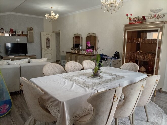 Satılır 6 otaqlı həyət evi/bağ evi 220 m², Badamdar q., photo 3 from 19