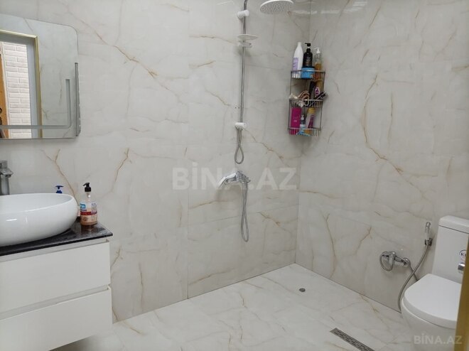 Satılır 6 otaqlı həyət evi/bağ evi 220 m², Badamdar q., photo 14 from 19