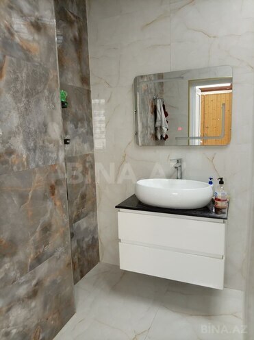 Satılır 6 otaqlı həyət evi/bağ evi 220 m², Badamdar q., photo 10 from 19