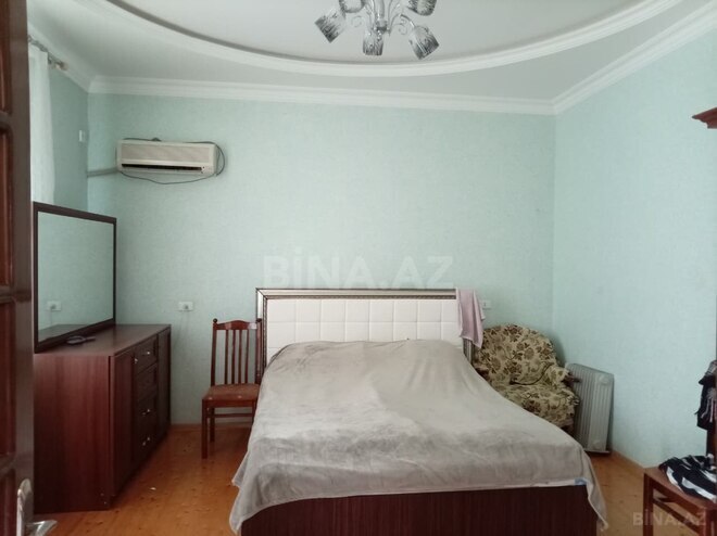 Satılır 6 otaqlı həyət evi/bağ evi 220 m², Badamdar q., photo 7 from 19