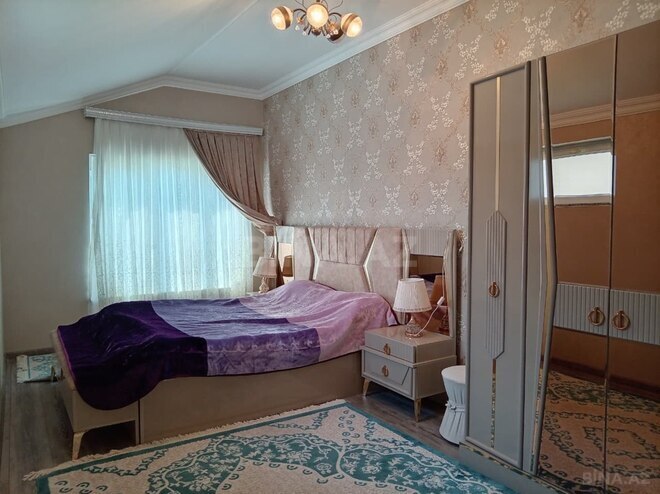 Satılır 6 otaqlı həyət evi/bağ evi 220 m², Badamdar q., photo 5 from 19