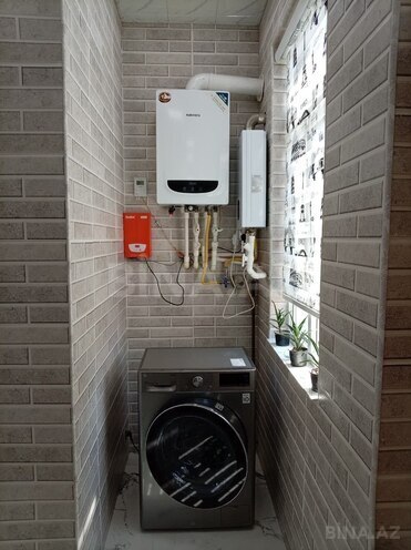Satılır 6 otaqlı həyət evi/bağ evi 220 m², Badamdar q., photo 16 from 19