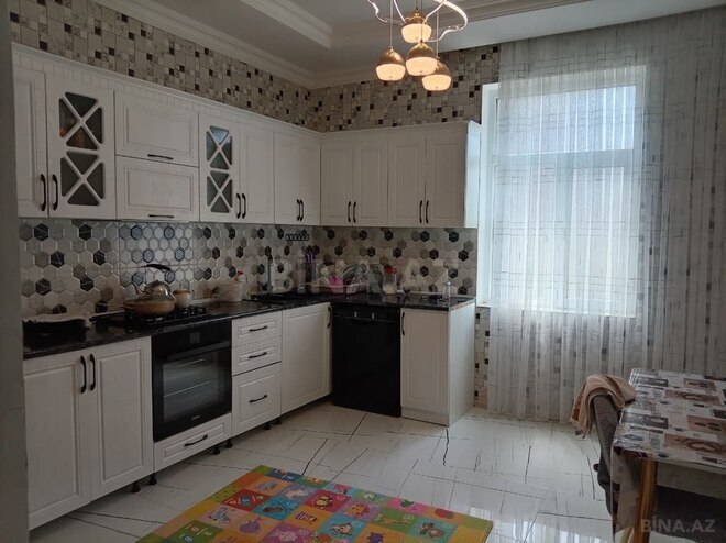 Satılır 6 otaqlı həyət evi/bağ evi 220 m², Badamdar q., photo 9 from 19