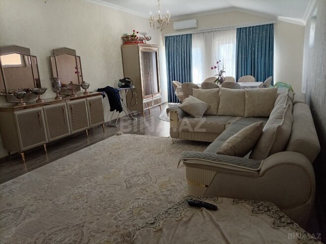Satılır 6 otaqlı həyət evi/bağ evi 220 m², Badamdar q., photo 1 from 19