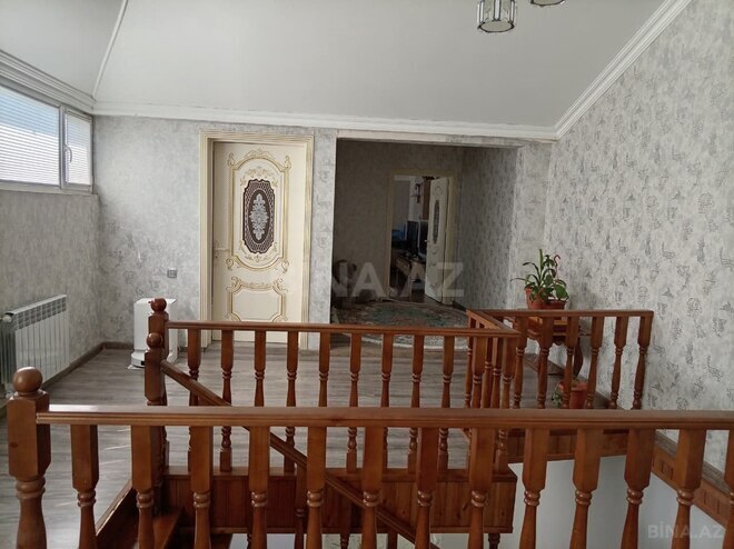 Satılır 6 otaqlı həyət evi/bağ evi 220 m², Badamdar q., photo 12 from 19