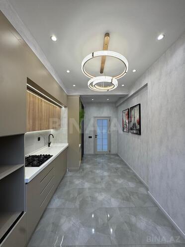 Продаётся 2-комн. новостройка 82 м², м. Ази Асланов, photo 13 from 18